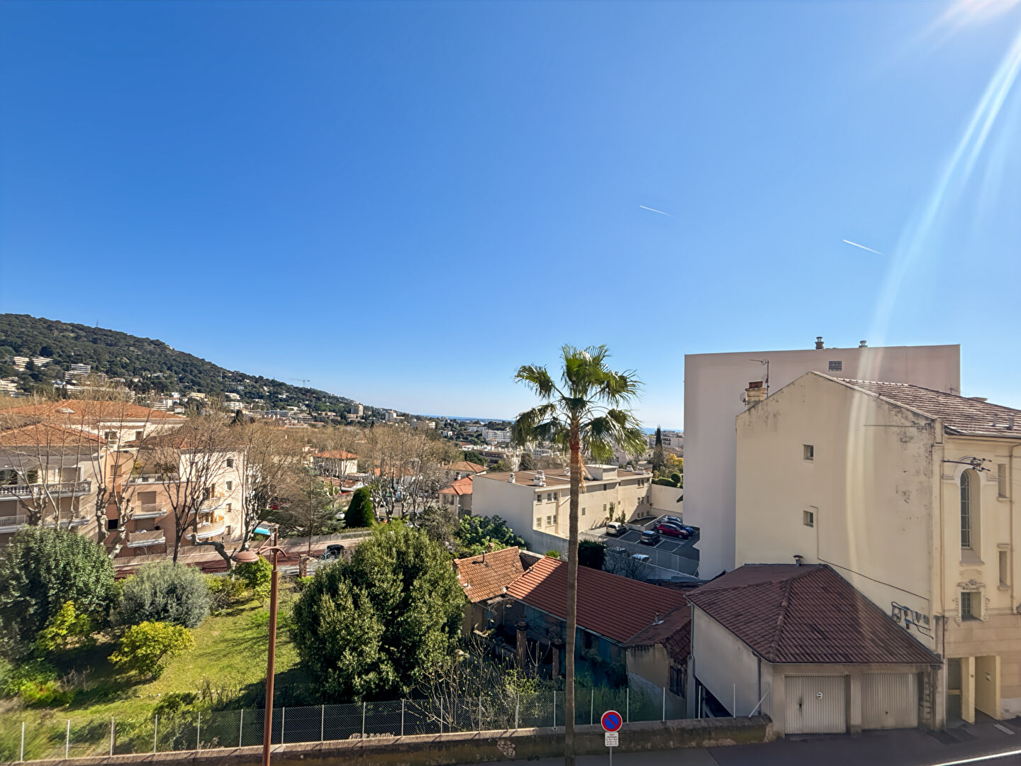 Appartement LE CANNET (06110) 2 pi&egrave;ces 58.29 m&sup2;