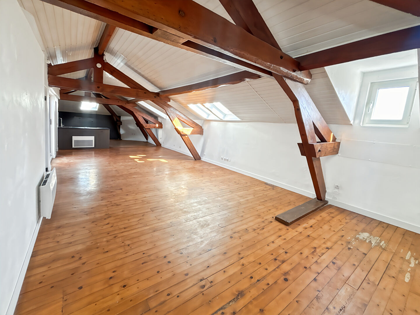 Appartement LE CANNET (06110) 2 pi&egrave;ces 58.29 m&sup2;