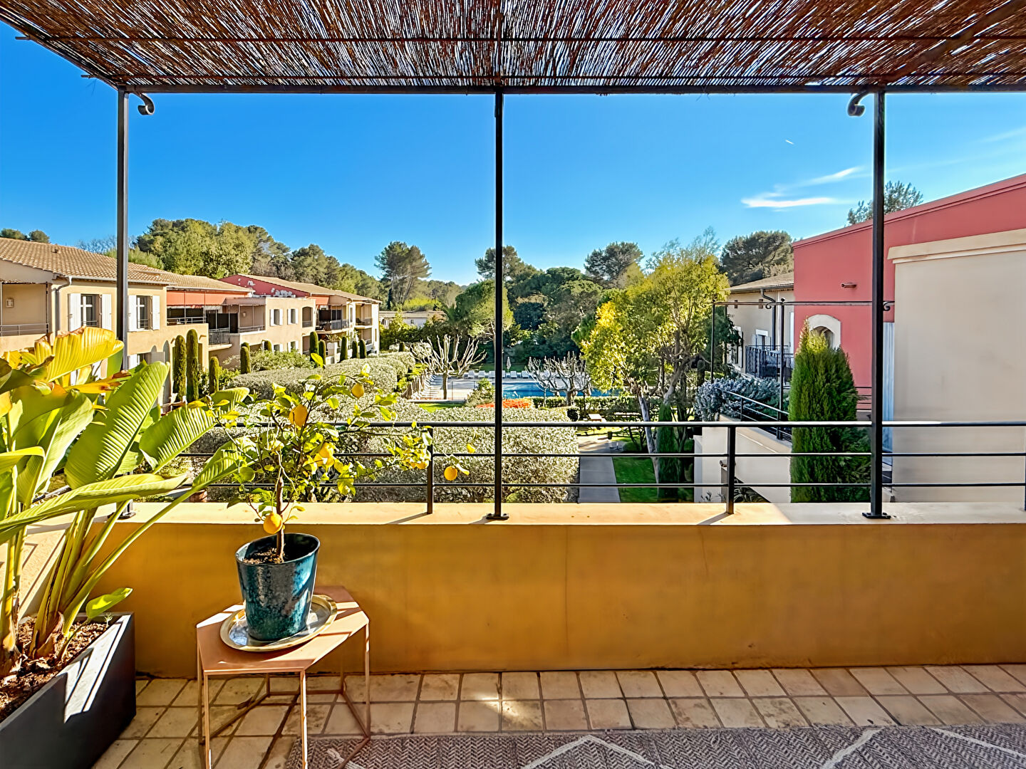 Appartement MOUGINS (06250) 3 pi&egrave;ces 74.92 m&sup2;