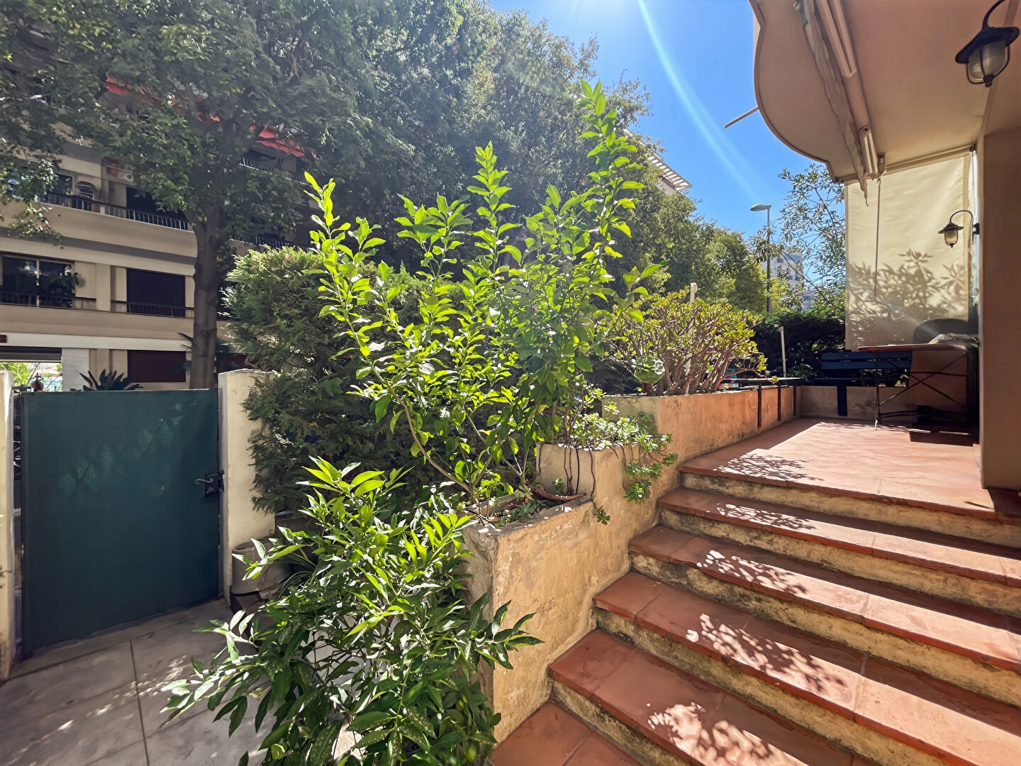 Appartement CANNES (06400) 3 pi&egrave;ces 59.03 m&sup2;
