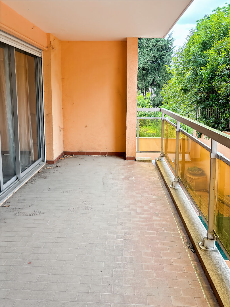 Appartement LE CANNET (06110) 2 pi&egrave;ces 44.53 m&sup2;