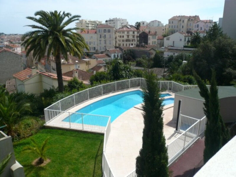 Appartement CANNES (06400) 5 pi&egrave;ces 125.12 m&sup2;