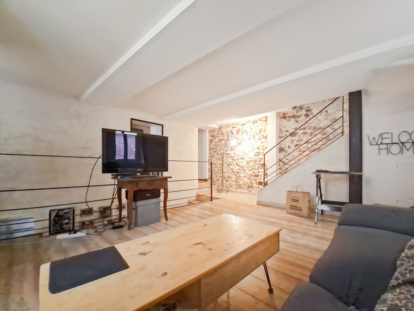 Maison LE CANNET (06110) 3 pi&egrave;ces 82.82 m&sup2;