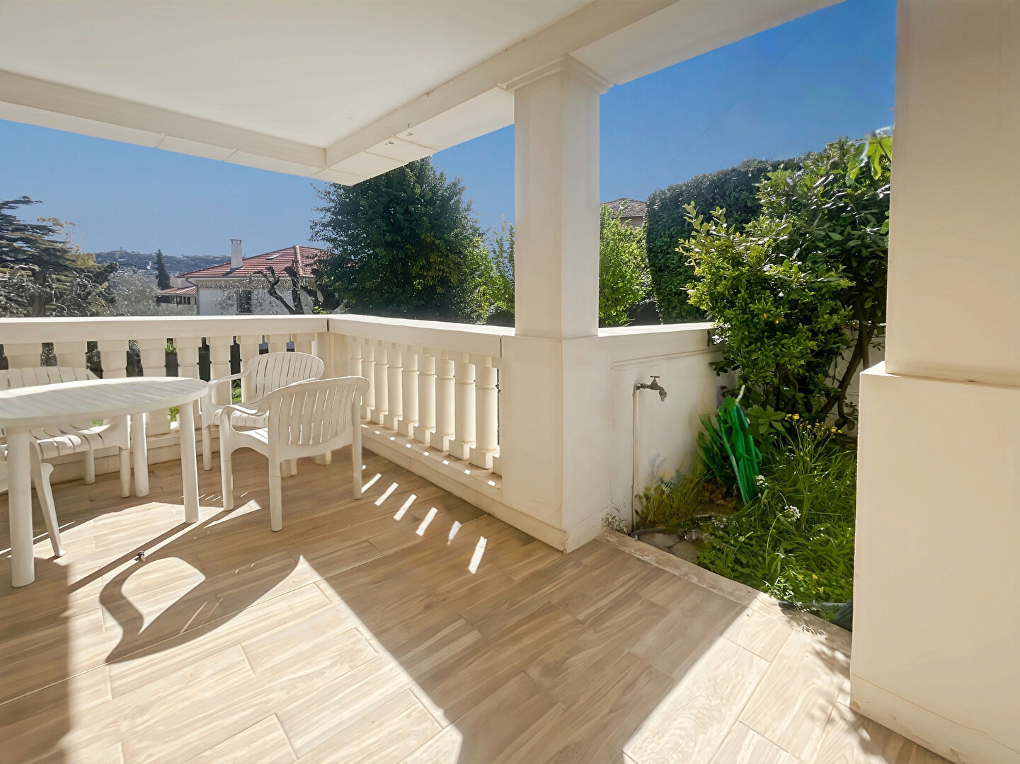 Appartement CANNES (06400) 2 pi&egrave;ces 53.86 m&sup2;