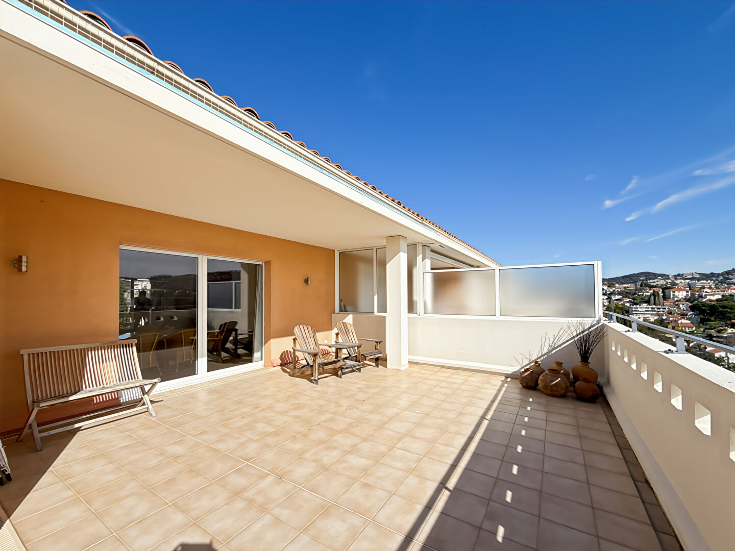 Appartement CANNES (06400) 5 pi&egrave;ces 125.12 m&sup2;