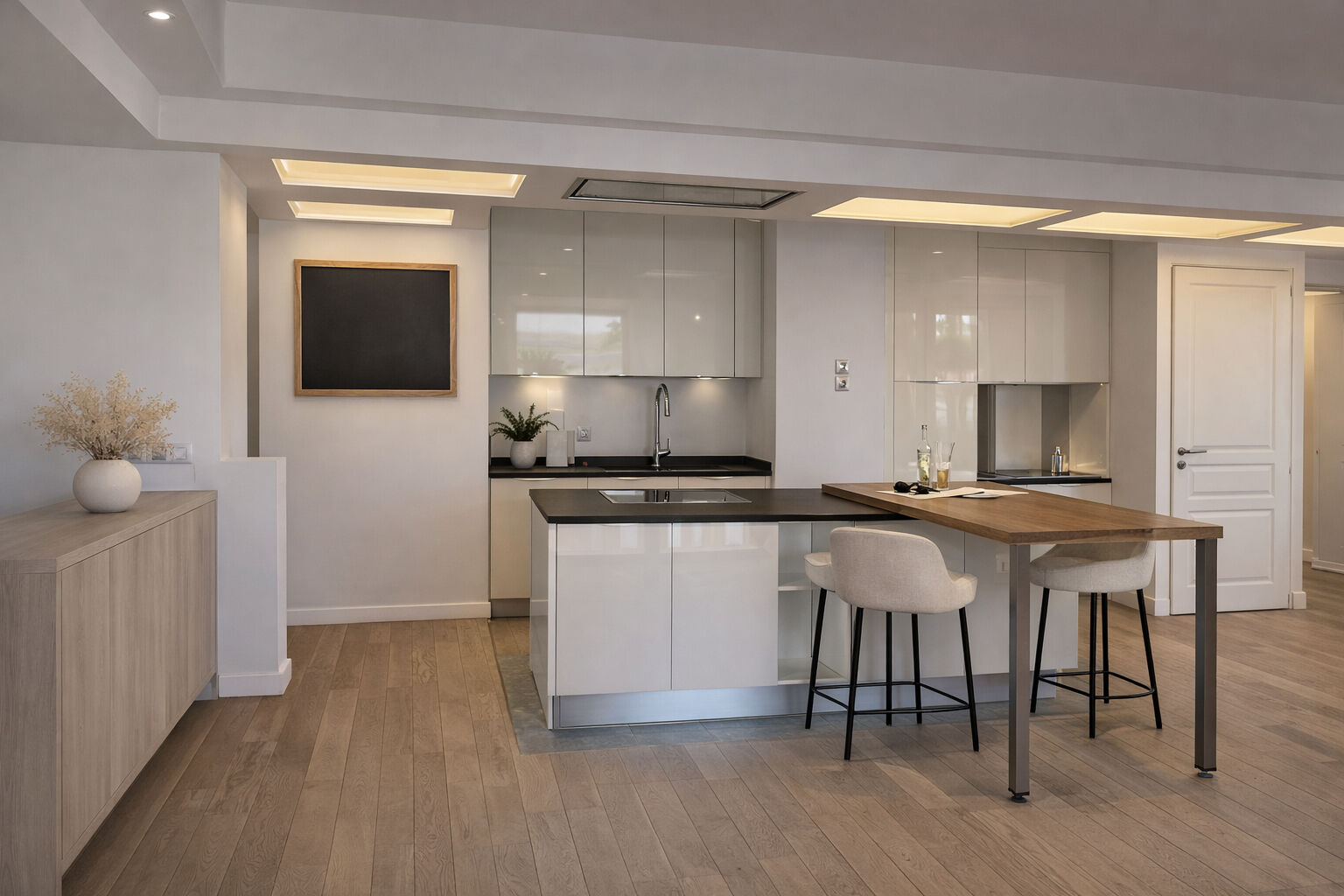 Appartement Cannes (06400) 6 pi&egrave;ces 137.00 m&sup2;