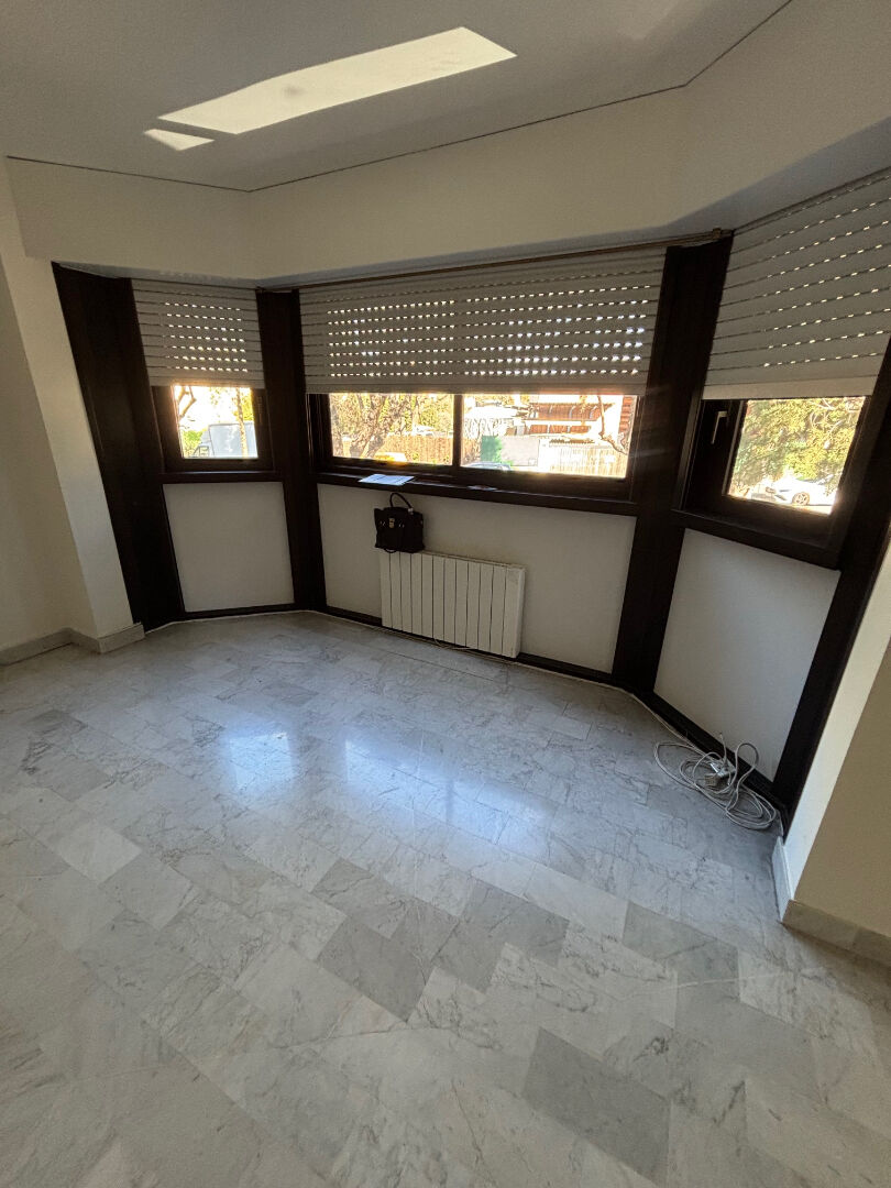 Appartement 1 pièce - 33.65m² - Le Cannet — 33.65 m², salle de bain, cave — photo 7