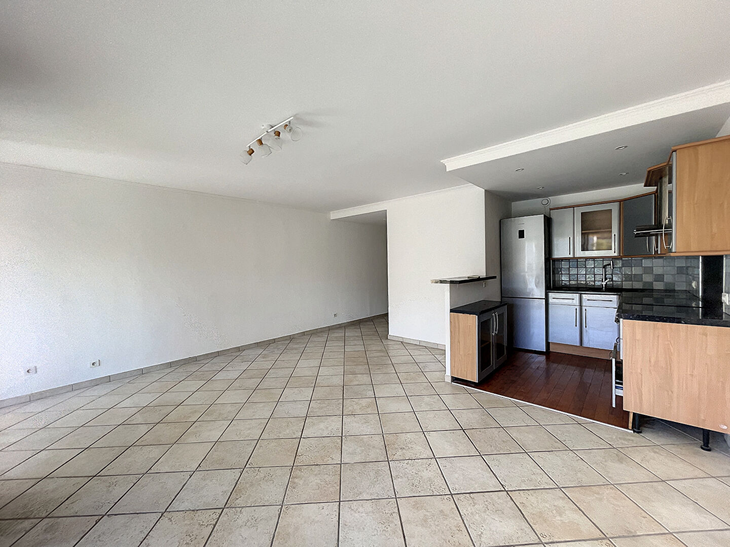 3-room Apartment - 62.70m² - Le Cannet — 62.70 sqm, 2 bedrooms, 1 bathroom — photo 5