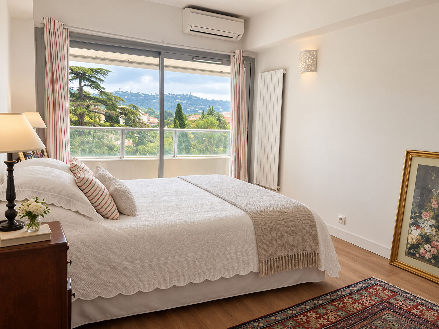 Appartement T3 - 64.94m² - Le Cannet — 3 pièces, 64.94 m², 2 chambres — photo 4