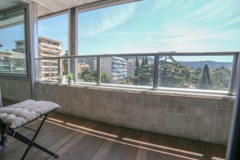3-Room Apartment - 64.94m² - Le Cannet — 64.94 sqm, floor 3 — photo 5