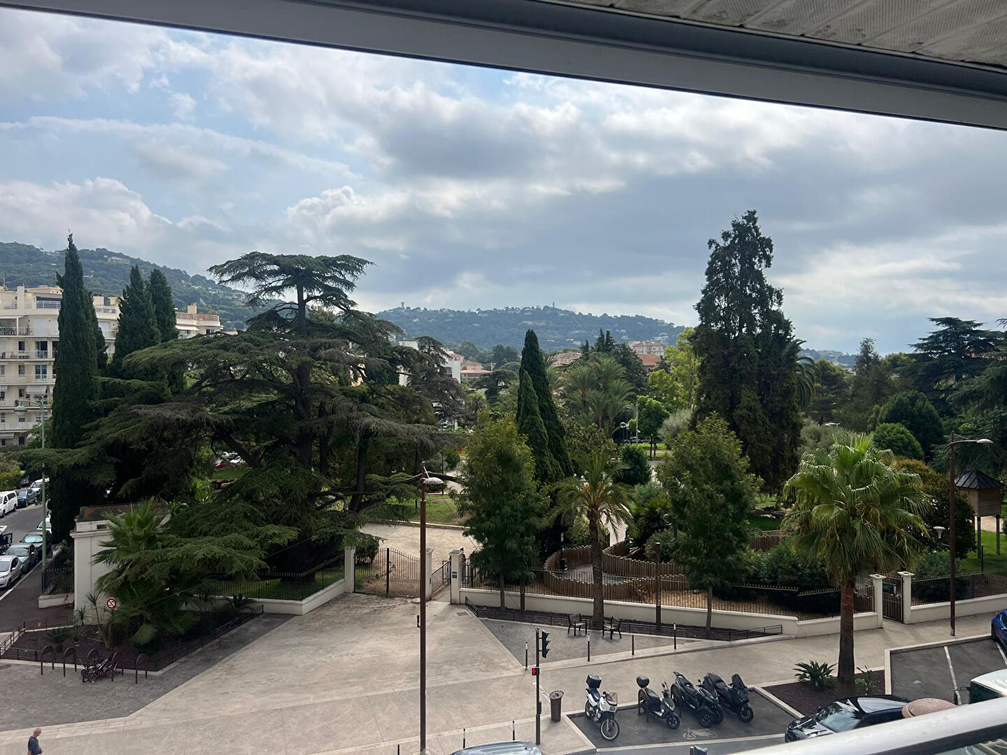 Appartement T3 - 64.94m² - Le Cannet — 3 pièces, 64.94 m², 2 chambres — photo 5