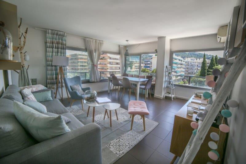 3-Room Apartment - 64.94m² - Le Cannet — 64.94 sqm, floor 3 — photo 6