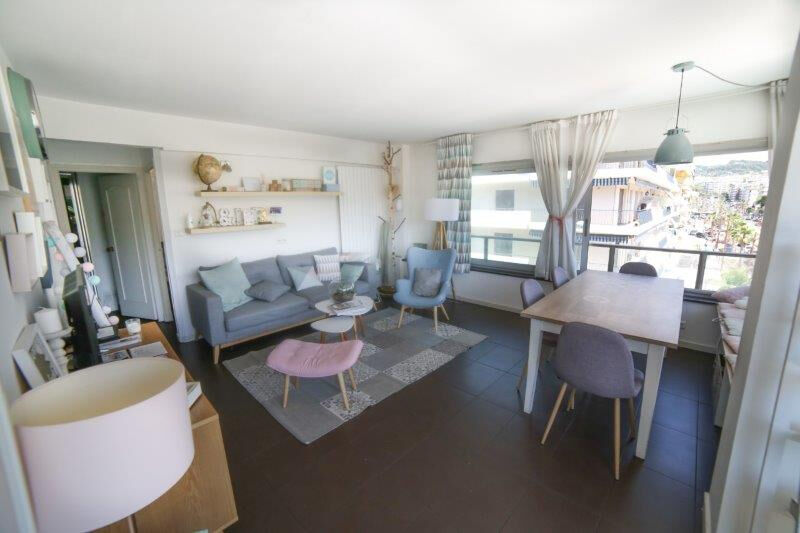 Appartement T3 - 64.94m² - Le Cannet — 3 pièces, 64.94 m², 2 chambres — photo 6