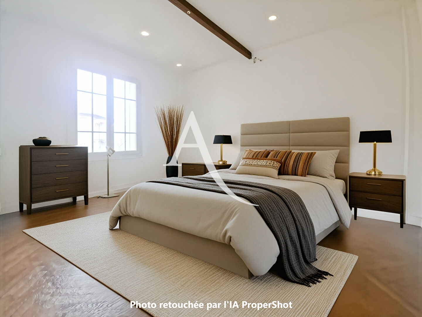 Appartement 2 pièces - 52.11m² - Cannes — 52.11 m², 1 chambre, ascenseur — photo 2