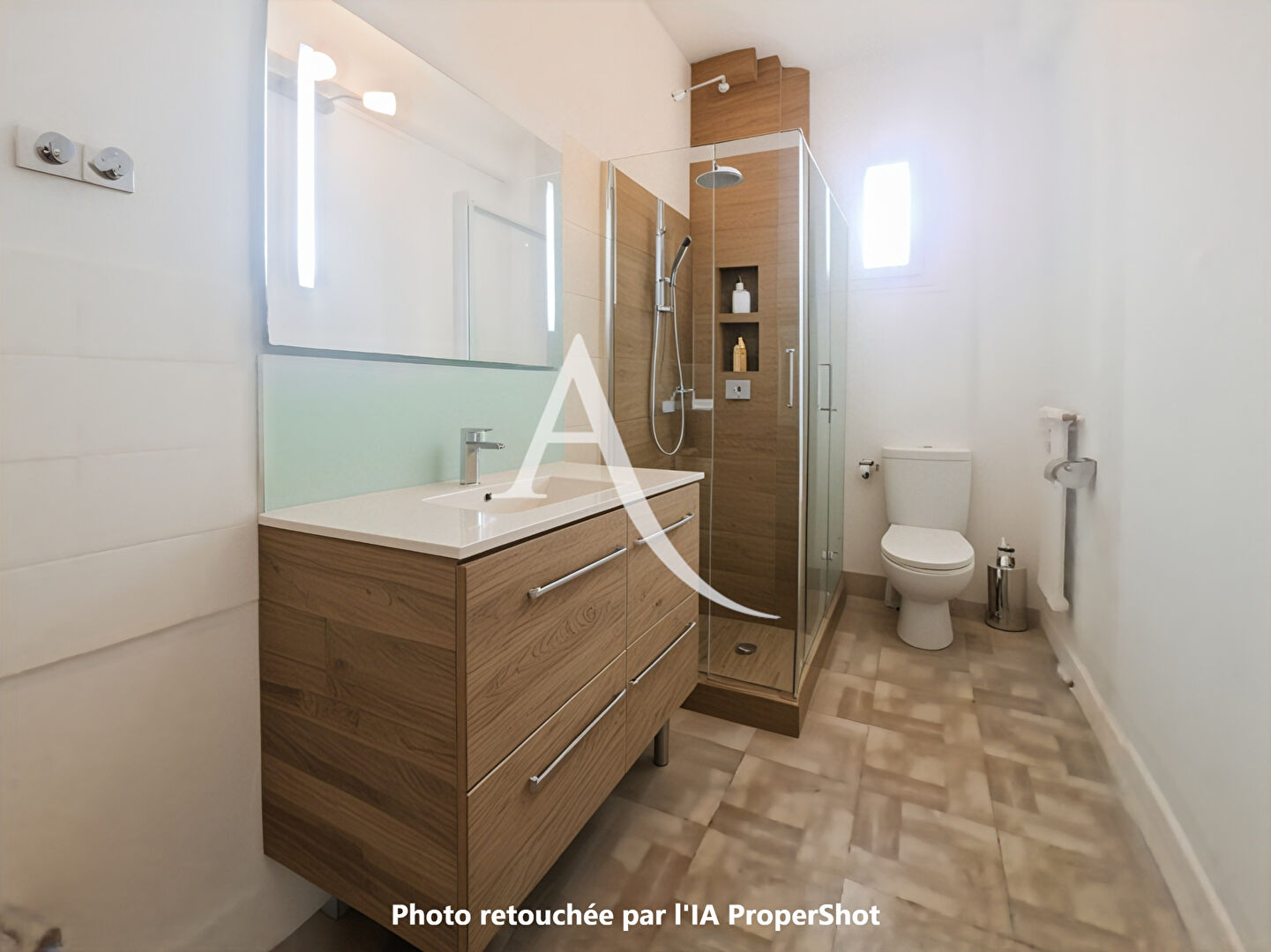 Appartement 2 pièces - 52.11m² - Cannes — 52.11 m², 1 chambre, ascenseur — photo 3