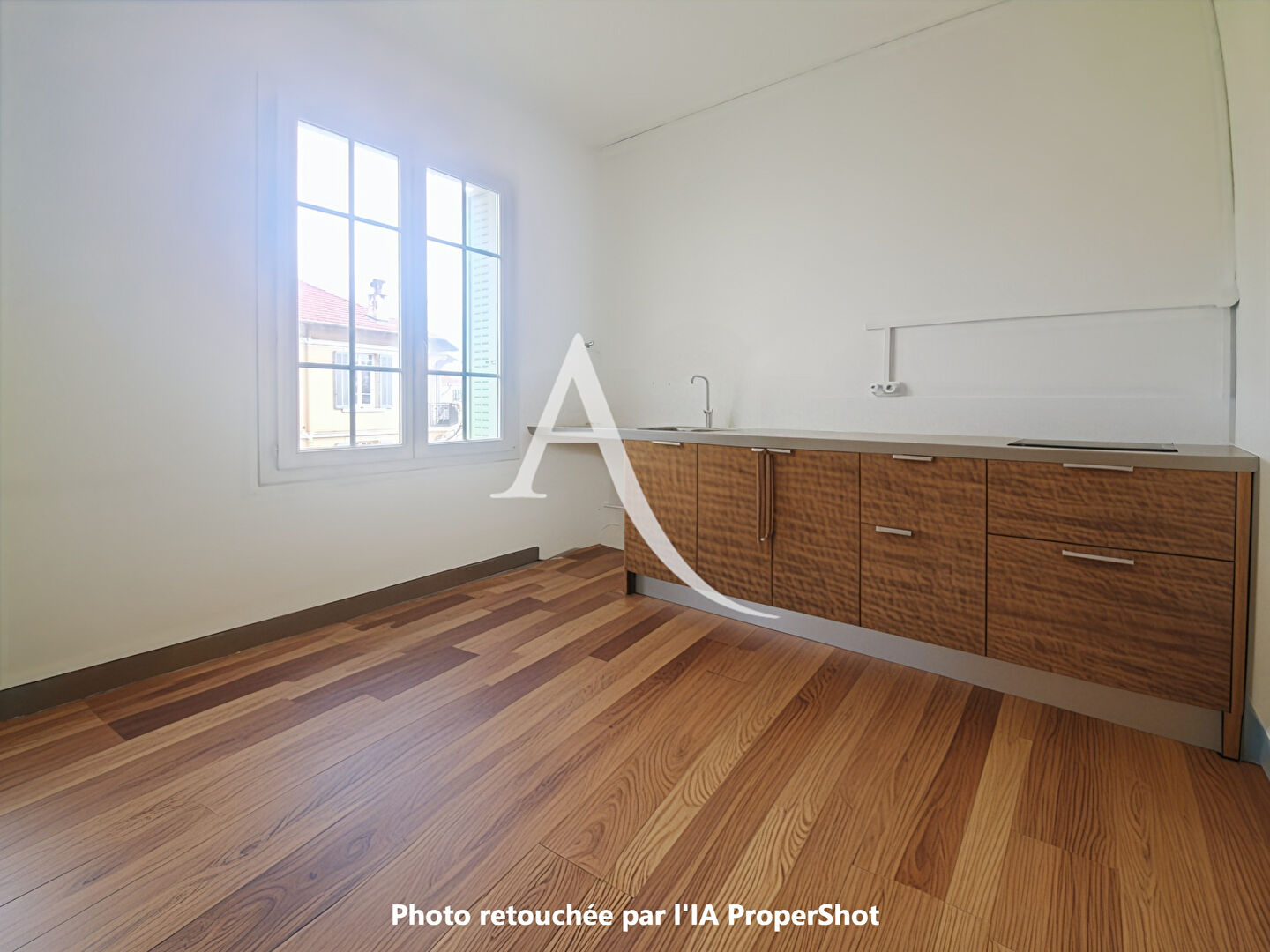 Appartement 2 pièces - 52.11m² - Cannes — 52.11 m², 1 chambre, ascenseur — photo 4