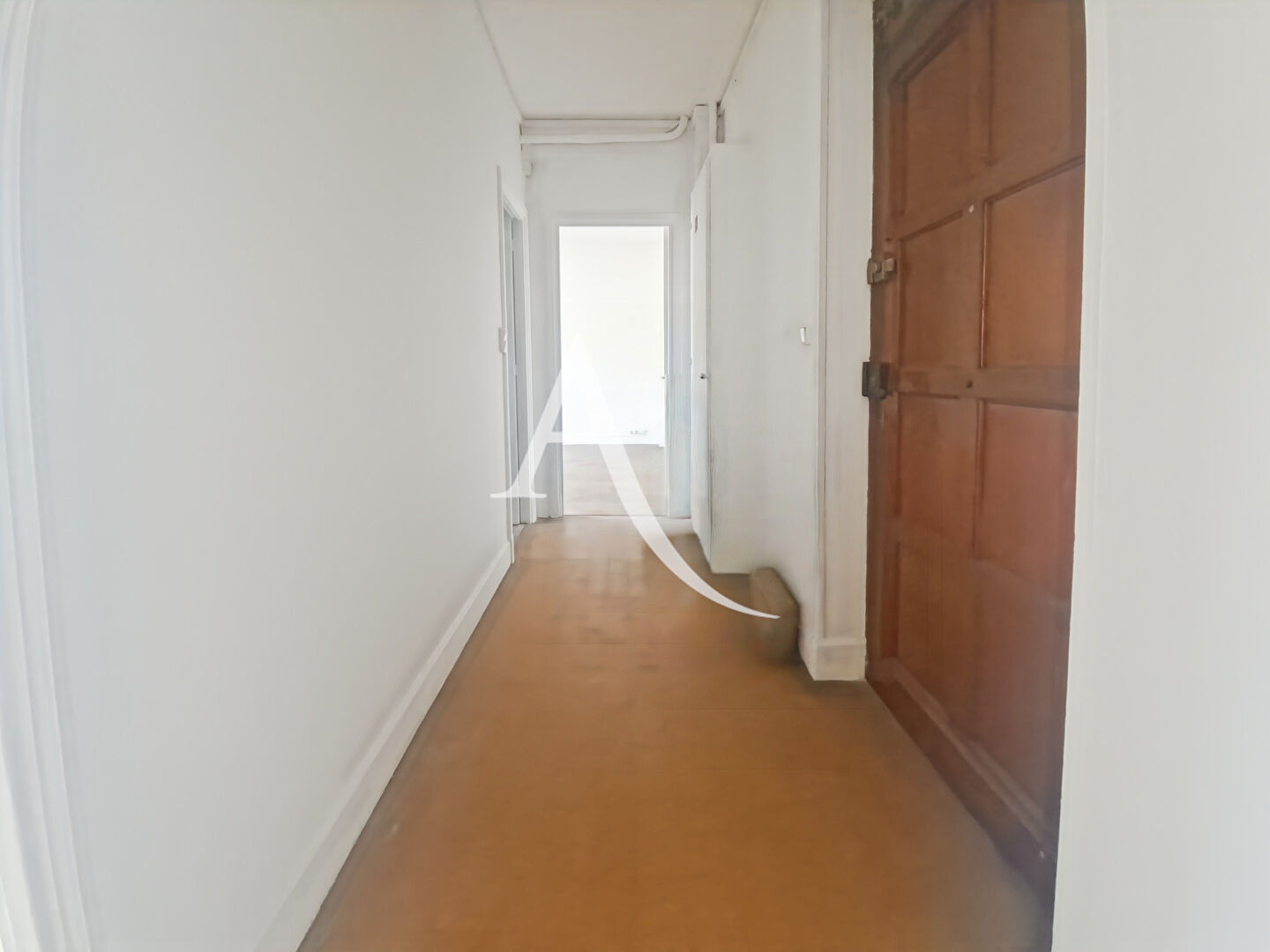 Appartement 2 pièces - 52.11m² - Cannes — 52.11 m², 1 chambre, ascenseur — photo 5
