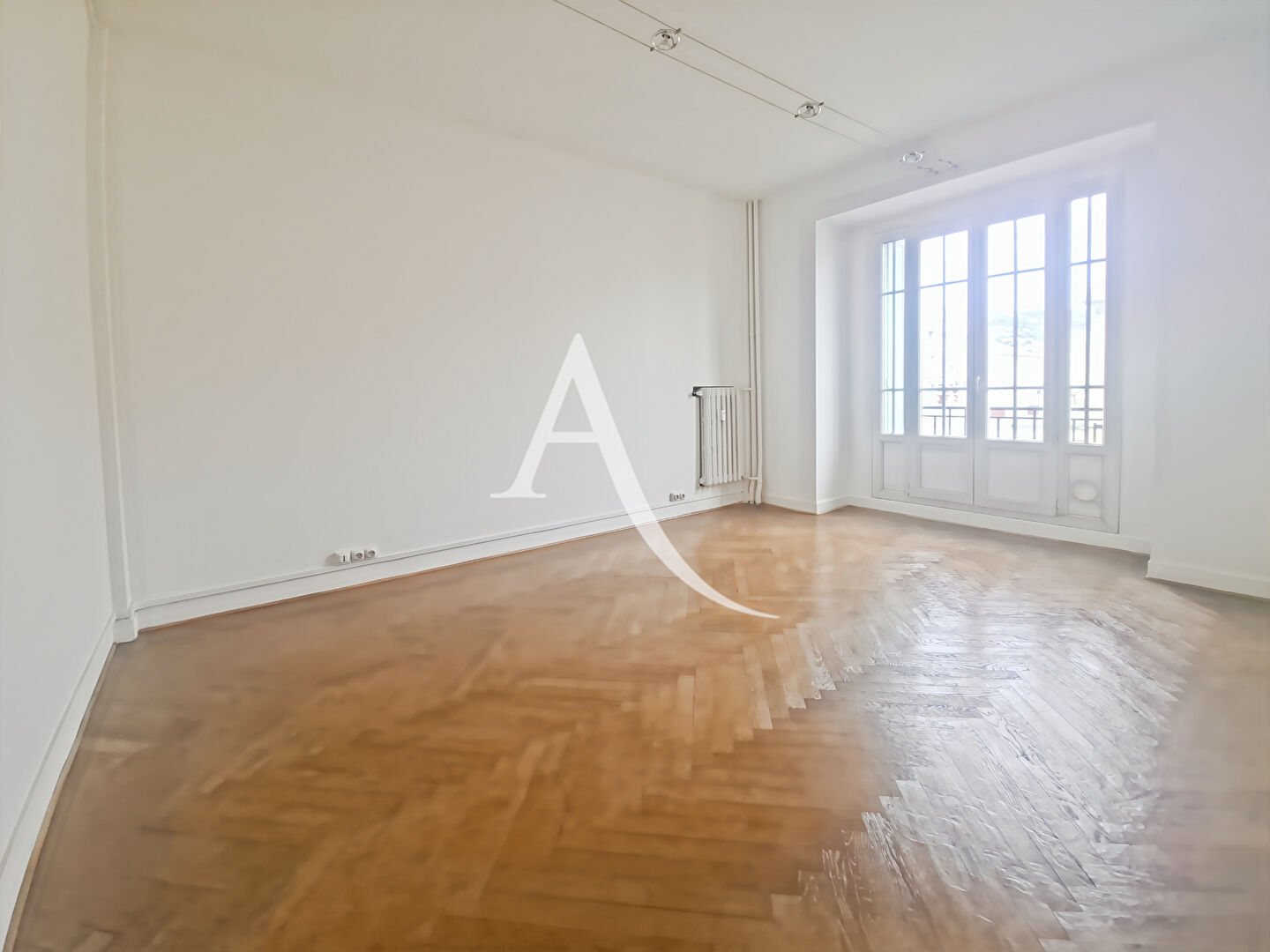 Appartement 2 pièces - 52.11m² - Cannes — 52.11 m², 1 chambre, ascenseur — photo 6