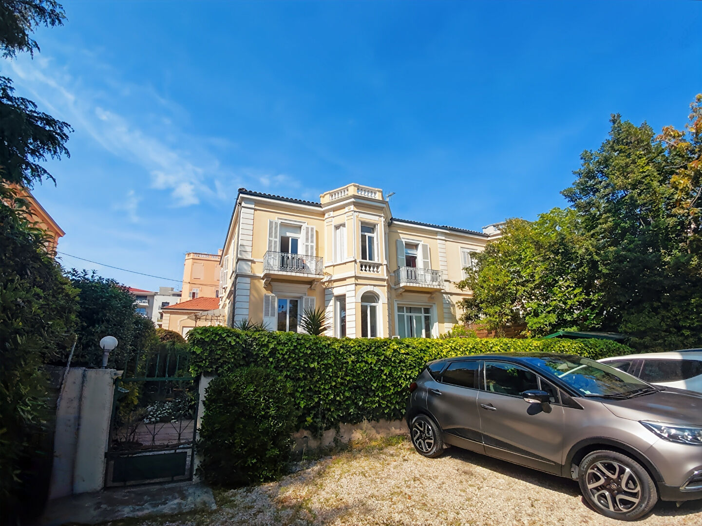 Appartement CANNES (06400) 3 pi&egrave;ces 78.27 m&sup2;