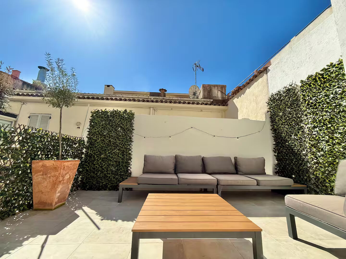3-Room Apartment - 51.01m² - Cannes