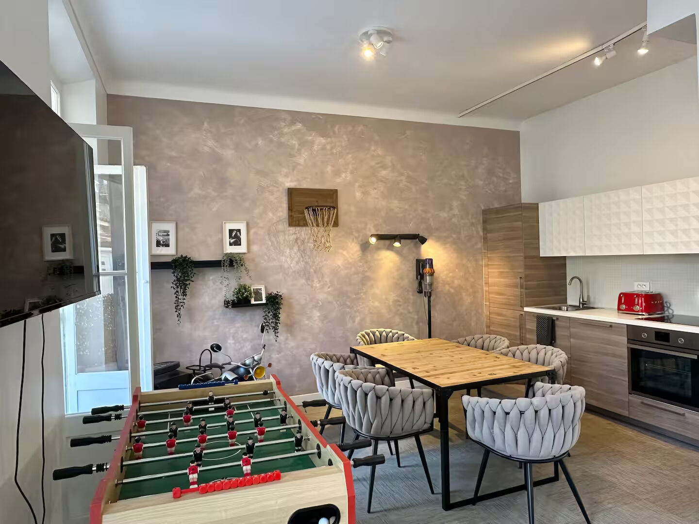Appartement 3 pièces - 51.01m² - Cannes — 2 chambres — photo 3