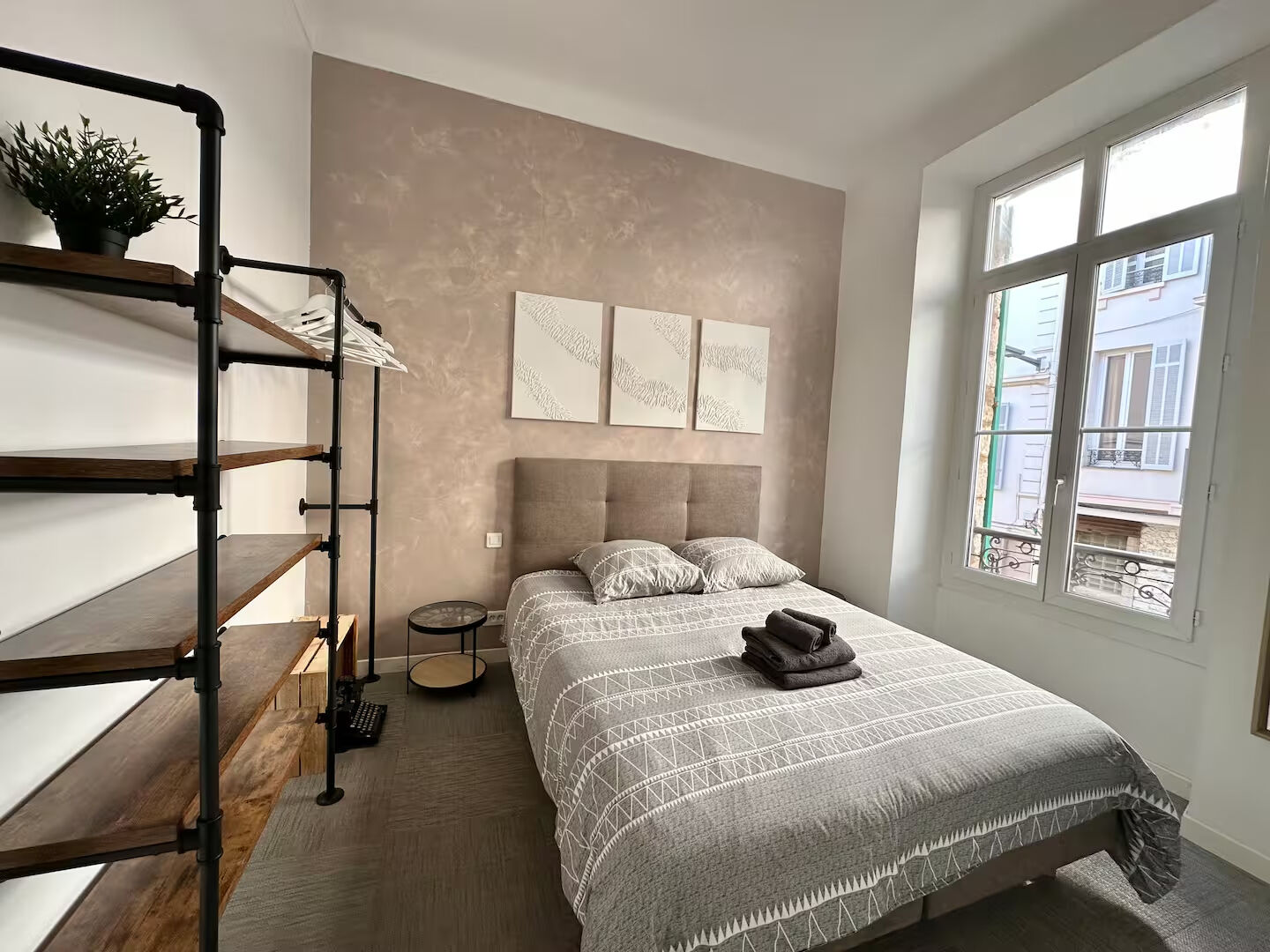Appartement 3 pièces - 51.01m² - Cannes — 2 chambres — photo 6