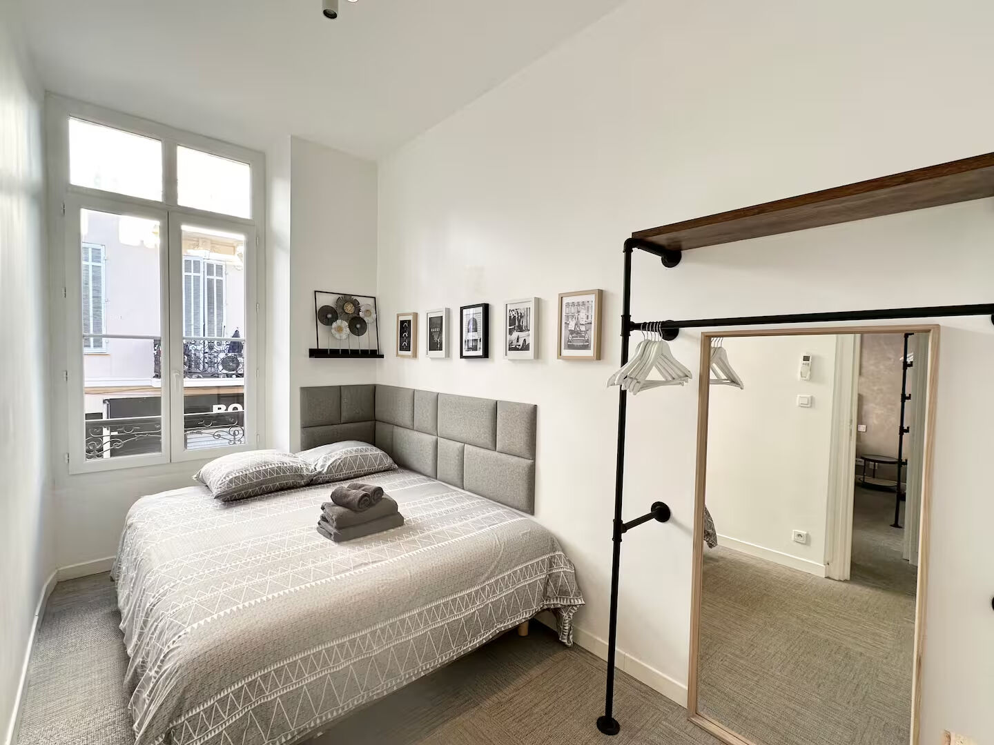 Appartement 3 pièces - 51.01m² - Cannes — 2 chambres — photo 7
