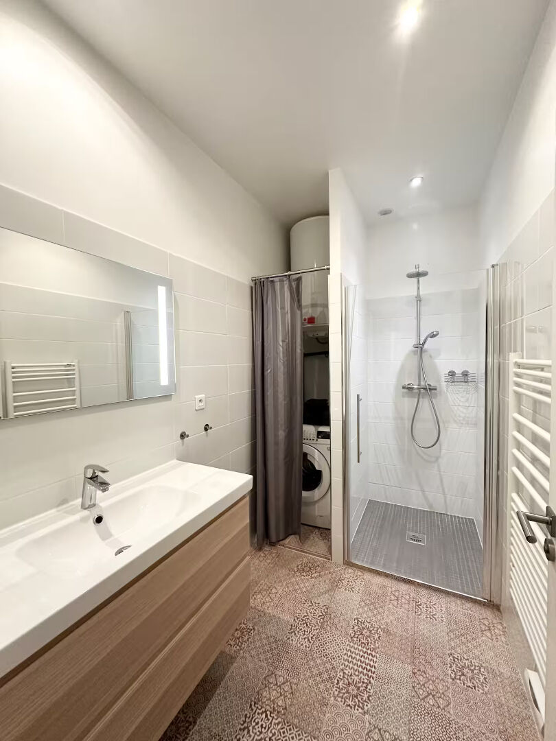 Appartement 3 pièces - 51.01m² - Cannes — 2 chambres — photo 8