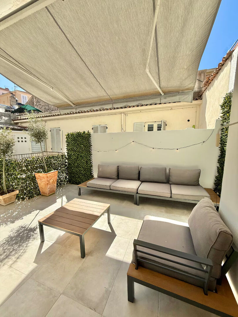 Appartement 3 pièces - 51.01m² - Cannes — 2 chambres — photo 9