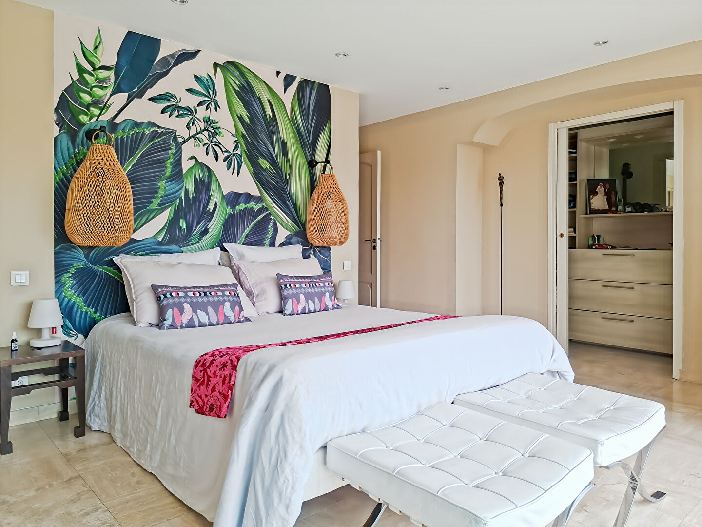 Maison 5 pièces - 200m² - Le Cannet — 200.00 m², 3 chambres — photo 7