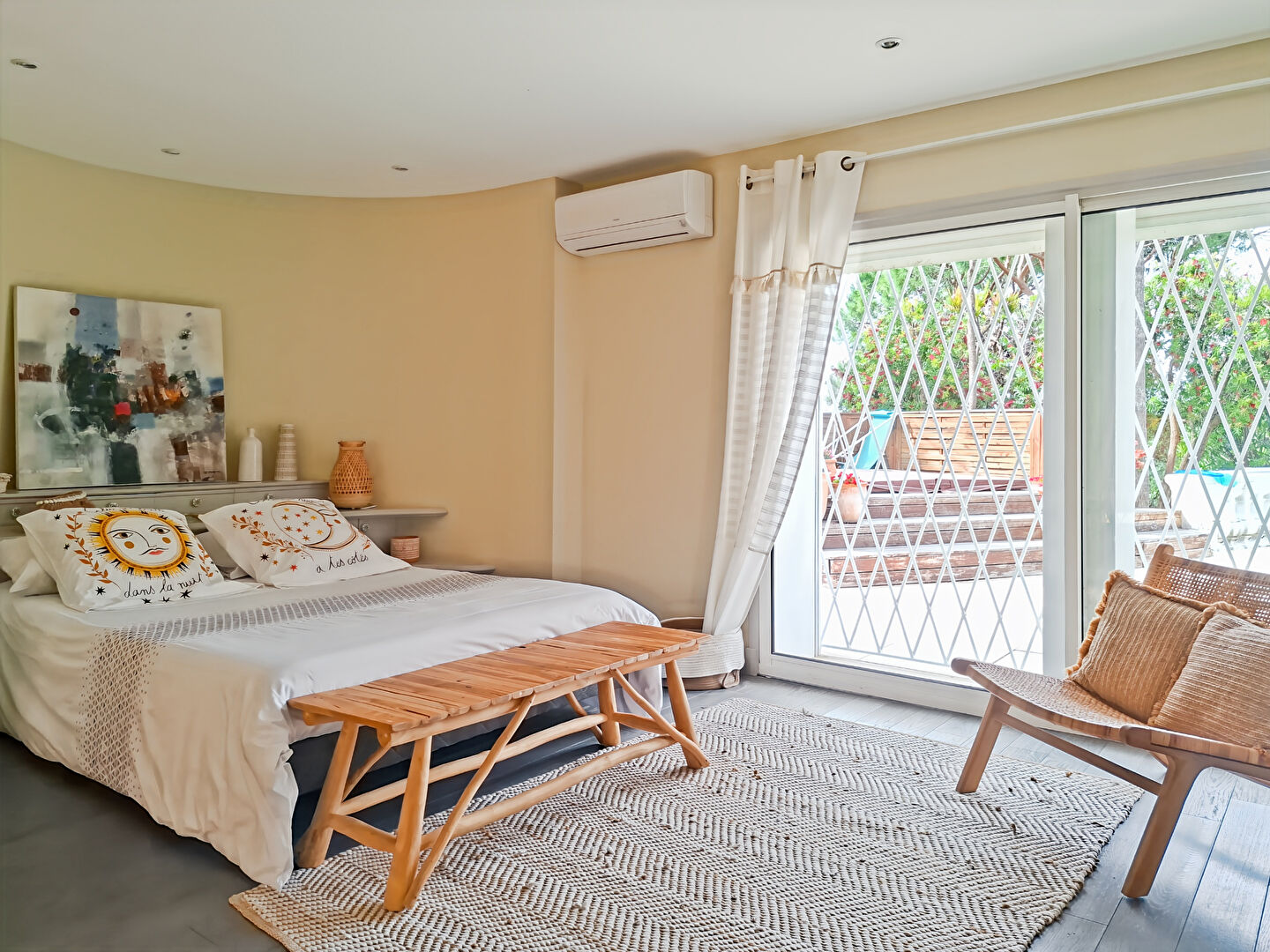 Maison 5 pièces - 200m² - Le Cannet — 200.00 m², 3 chambres — photo 8