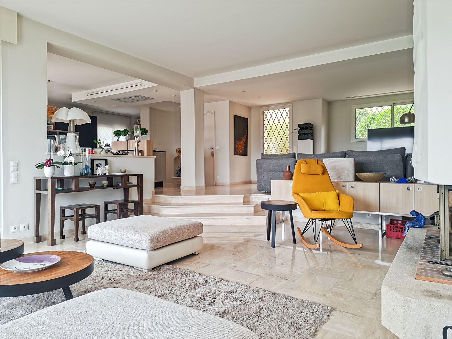 Maison 5 pièces - 200m² - Le Cannet — 200.00 m², 3 chambres — photo 10