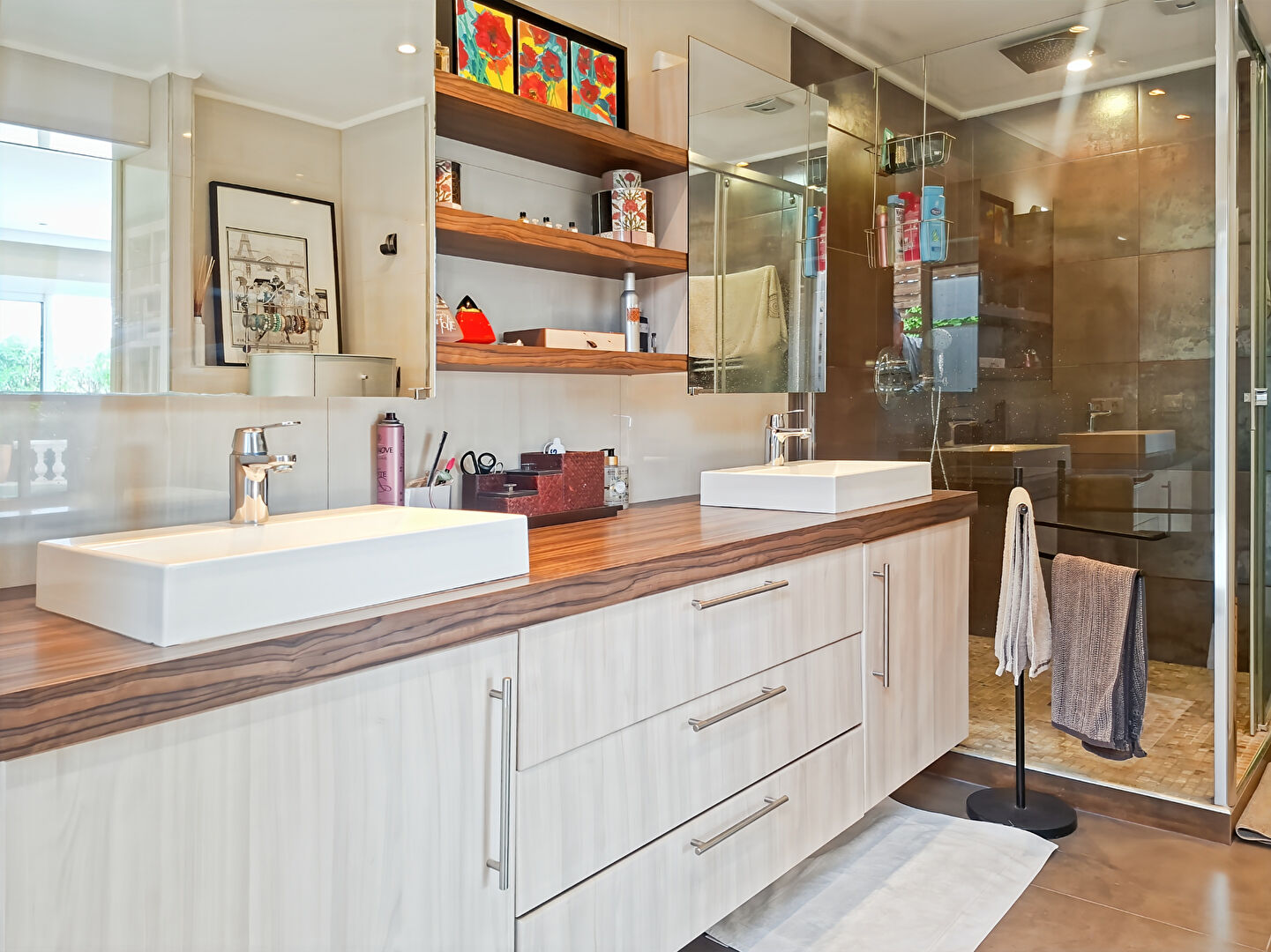 Maison 5 pièces - 200m² - Le Cannet — 200.00 m², 3 chambres — photo 11