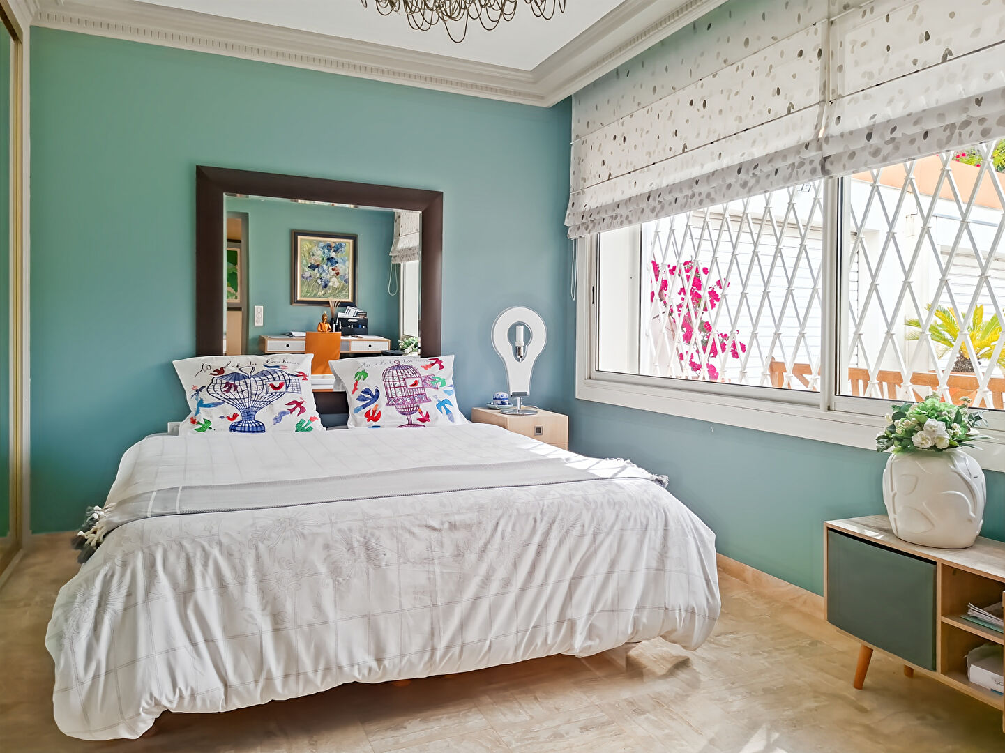 Maison 5 pièces - 200m² - Le Cannet — 200.00 m², 3 chambres — photo 12