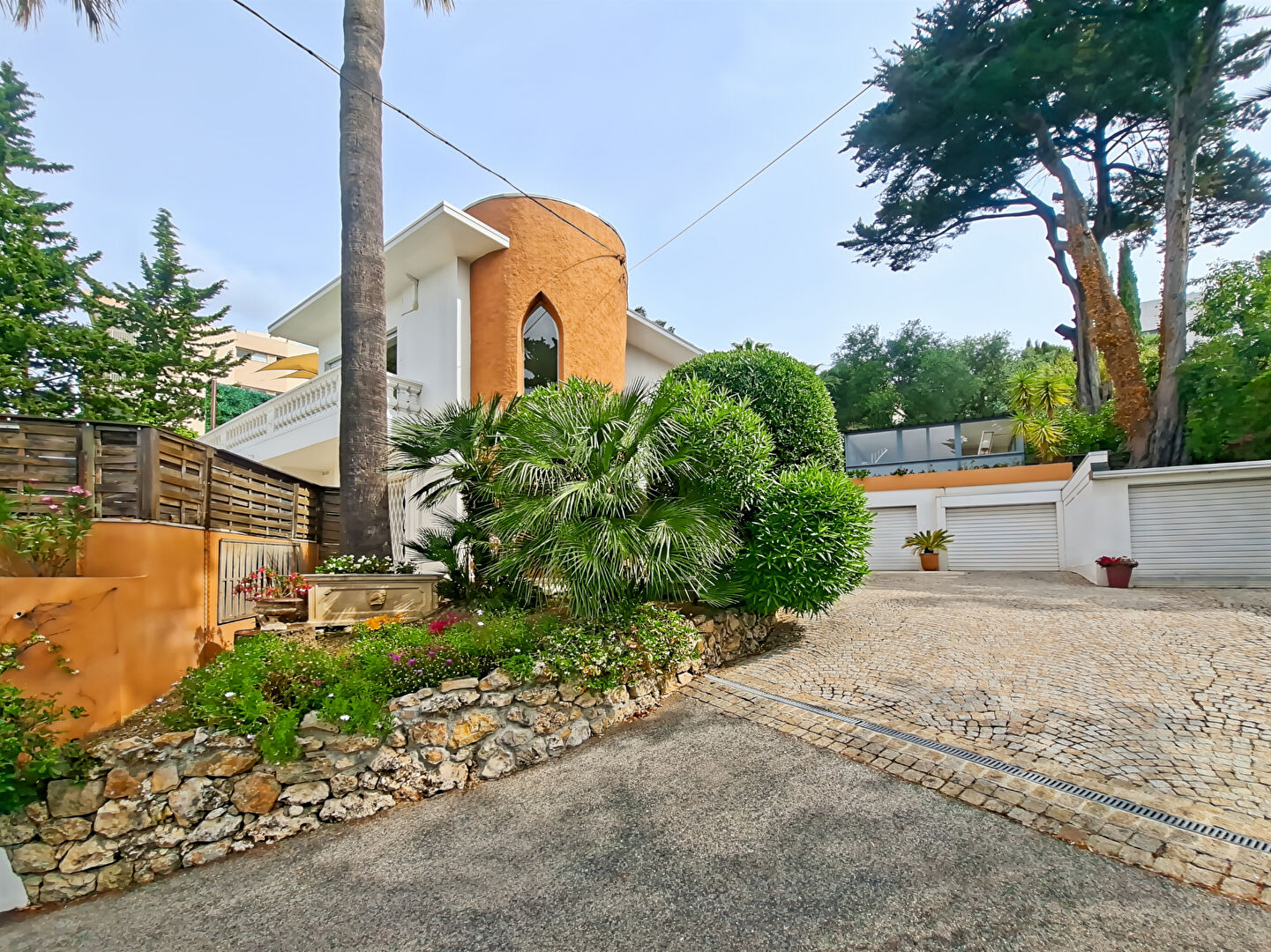 Maison 5 pièces - 200m² - Le Cannet — 200.00 m², 3 chambres — photo 14