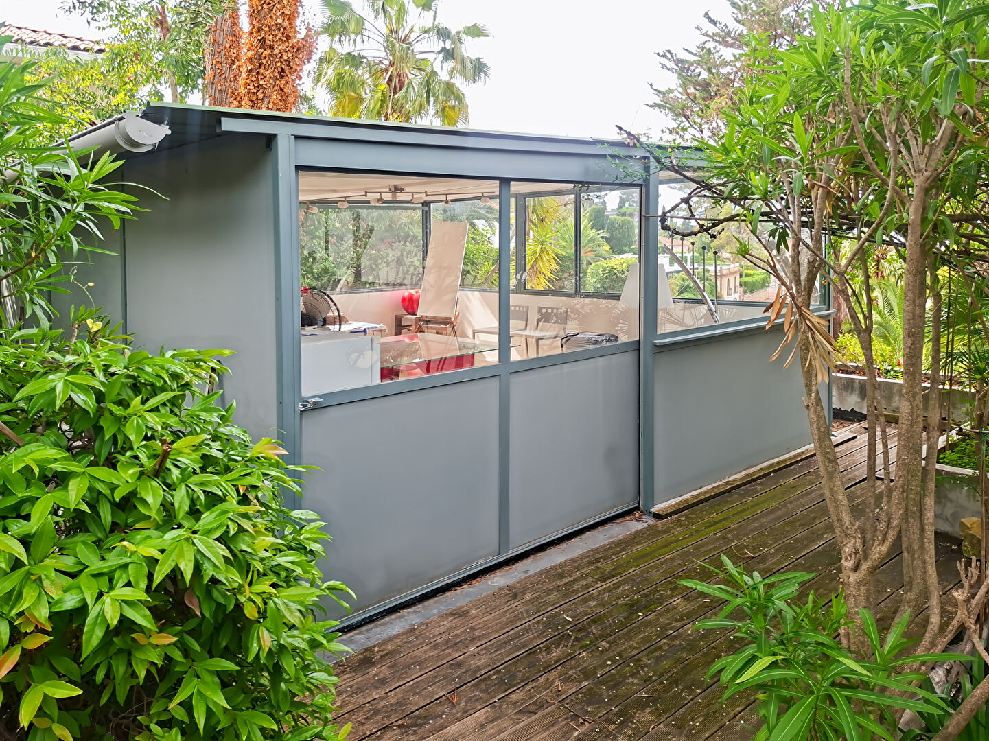 Maison 5 pièces - 200m² - Le Cannet — 200.00 m², 3 chambres — photo 15