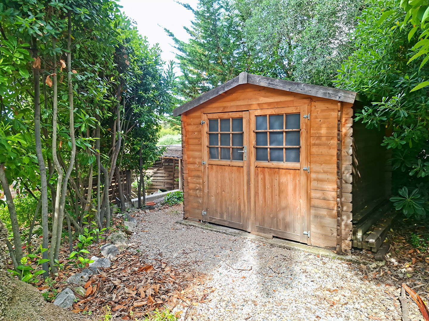 Maison 5 pièces - 200m² - Le Cannet — 200.00 m², 3 chambres — photo 16