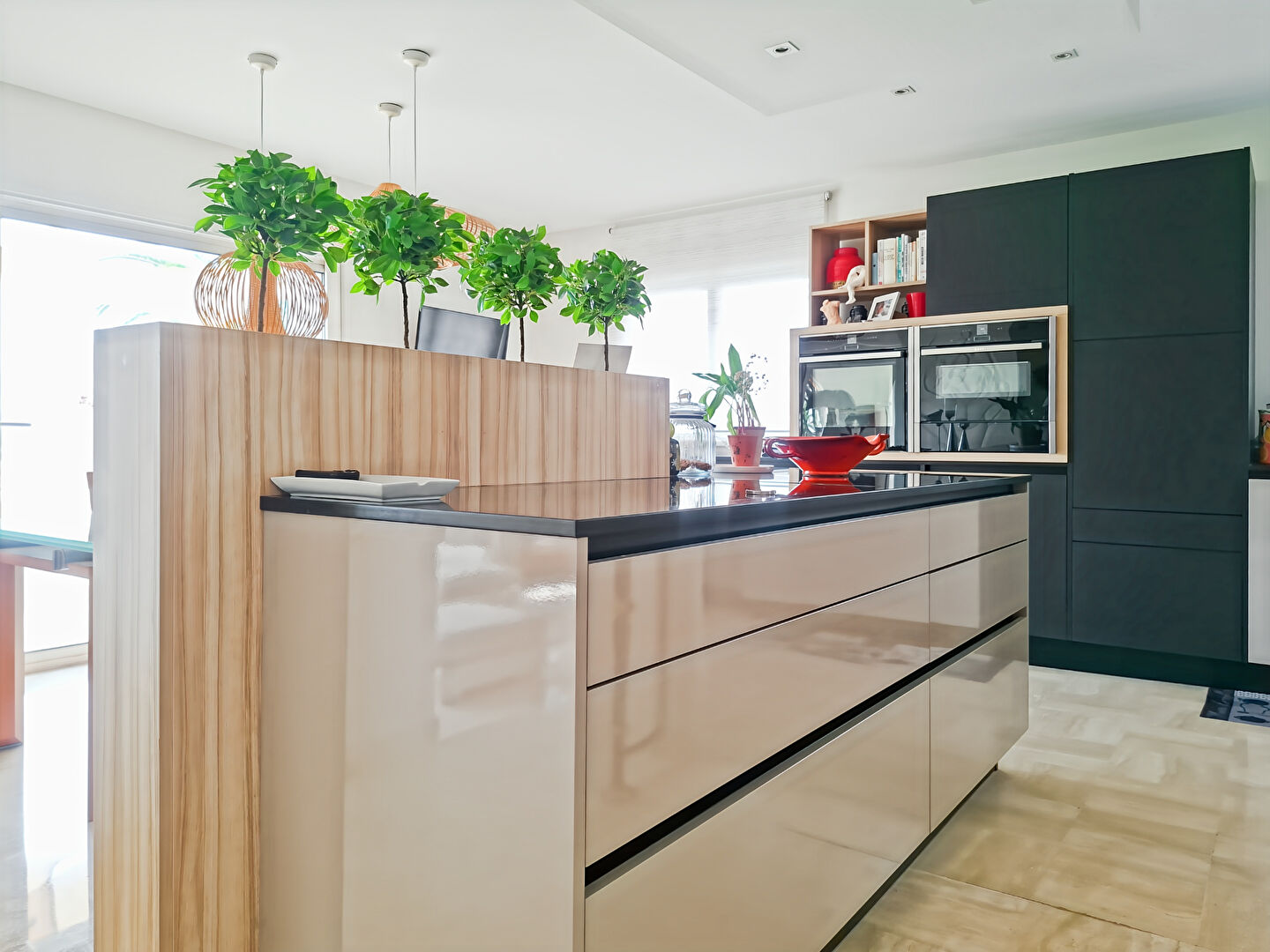 Maison 5 pièces - 200m² - Le Cannet — 200.00 m², 3 chambres — photo 18