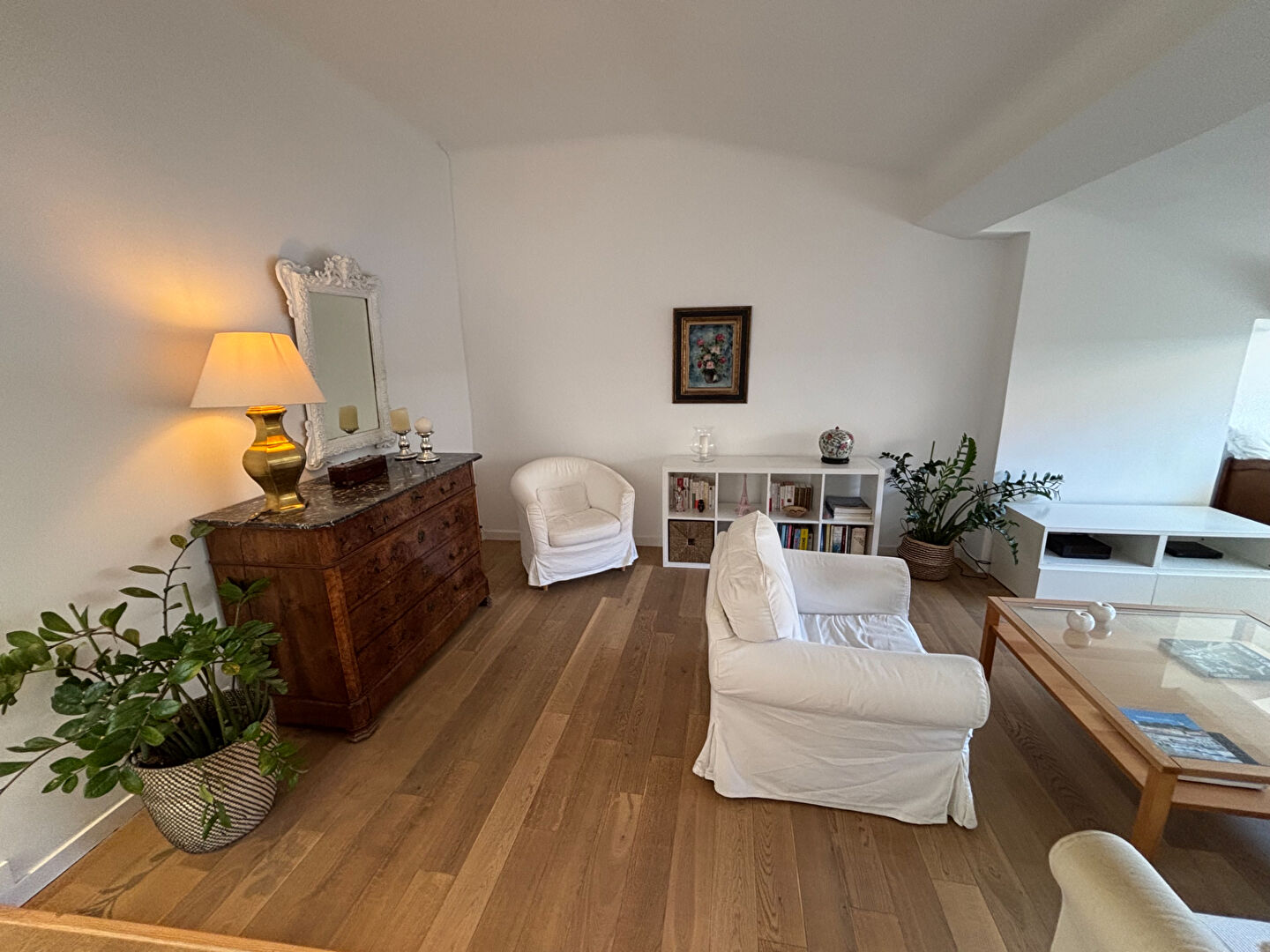 Appartement CANNES (06400) 4 pi&egrave;ces 87.00 m&sup2;