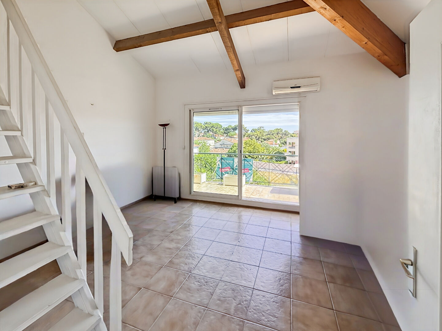 Appartement 3 pièces - 55m² - Le Cannet