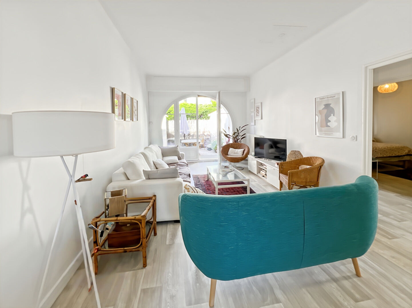 Maison LE CANNET (06110) 6 pi&egrave;ces 141.02 m&sup2;