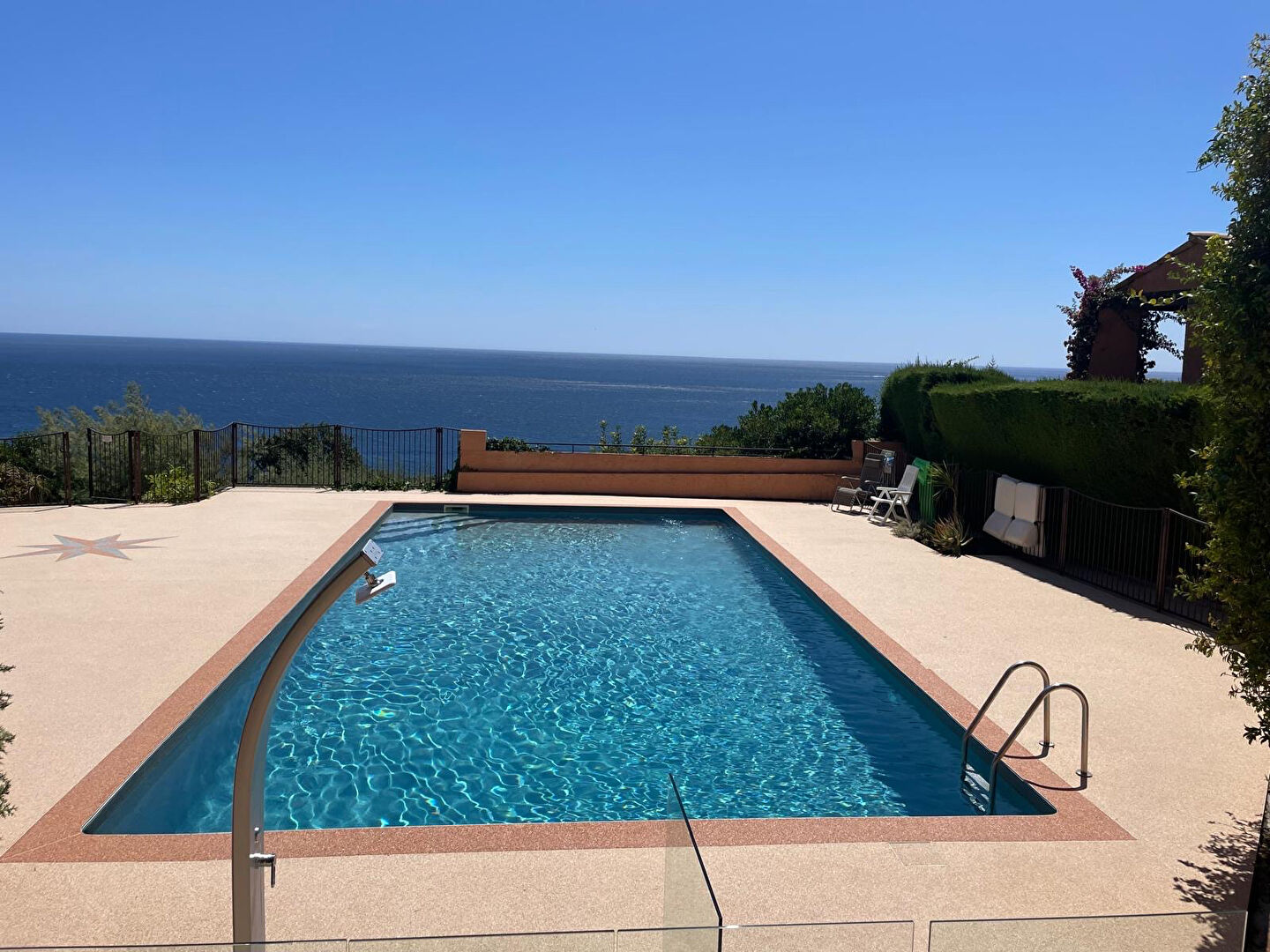 Appartement THEOULE SUR MER (06590) 5 pi&egrave;ces 131.25 m&sup2;