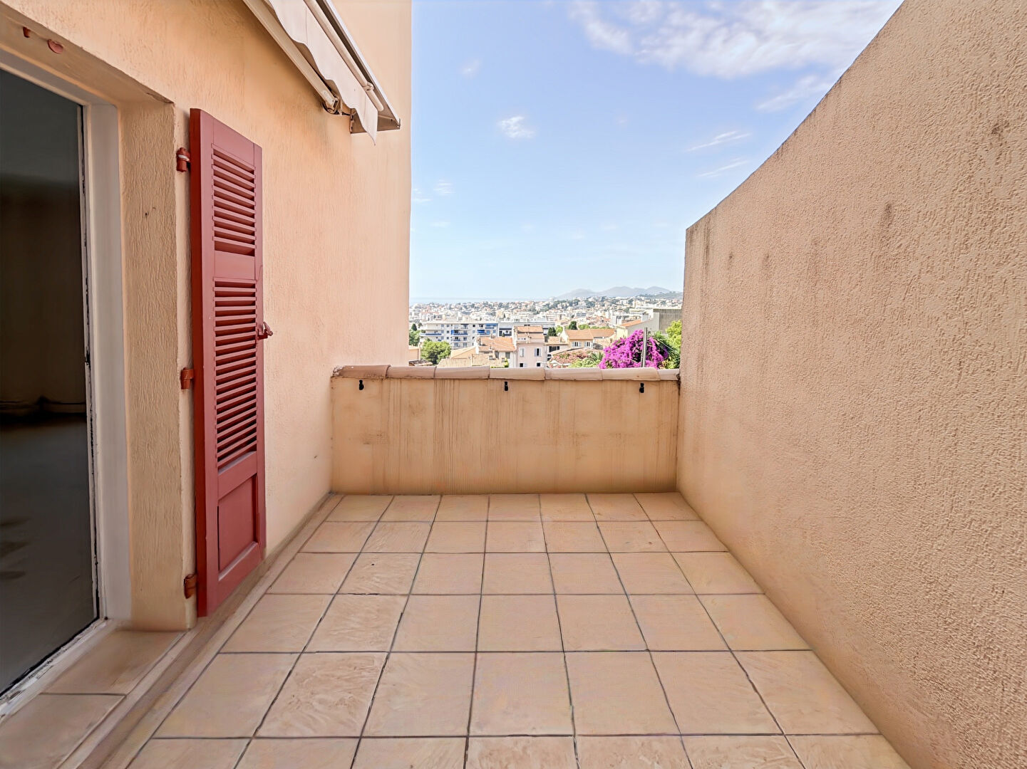 Appartement LE CANNET (06110) 3 pi&egrave;ces 67.39 m&sup2;