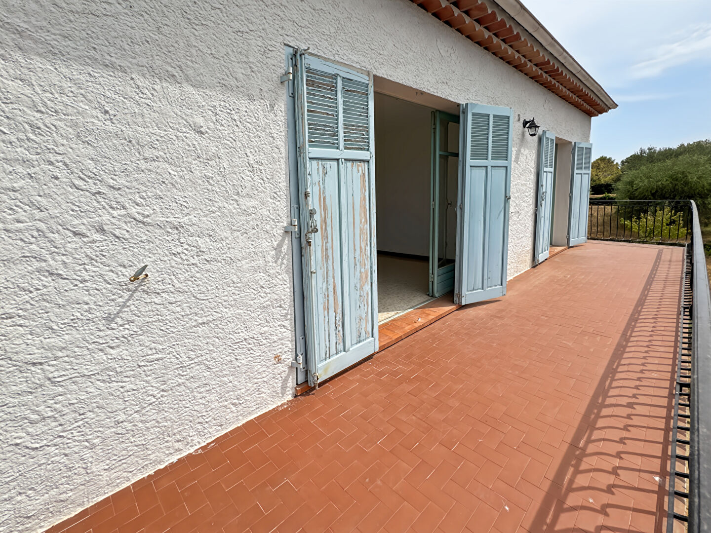 Appartement LE CANNET (06110) 3 pi&egrave;ces 70.76 m&sup2;