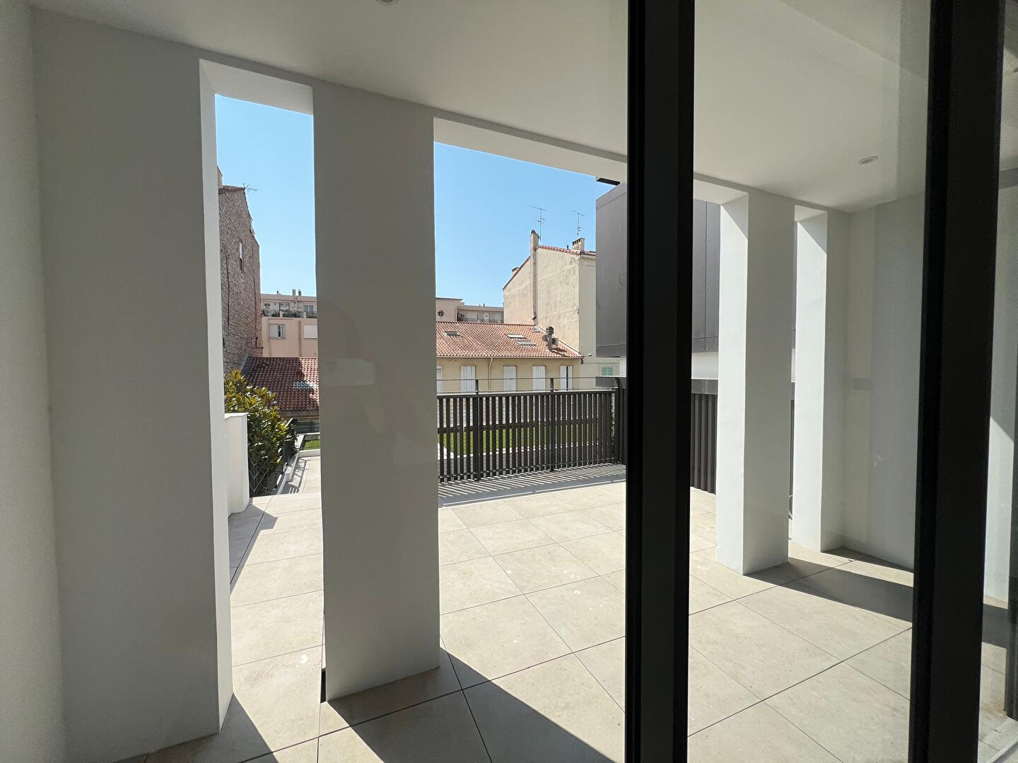 Maison de ville CANNES (06400) 5 pi&egrave;ces 126.95 m&sup2;