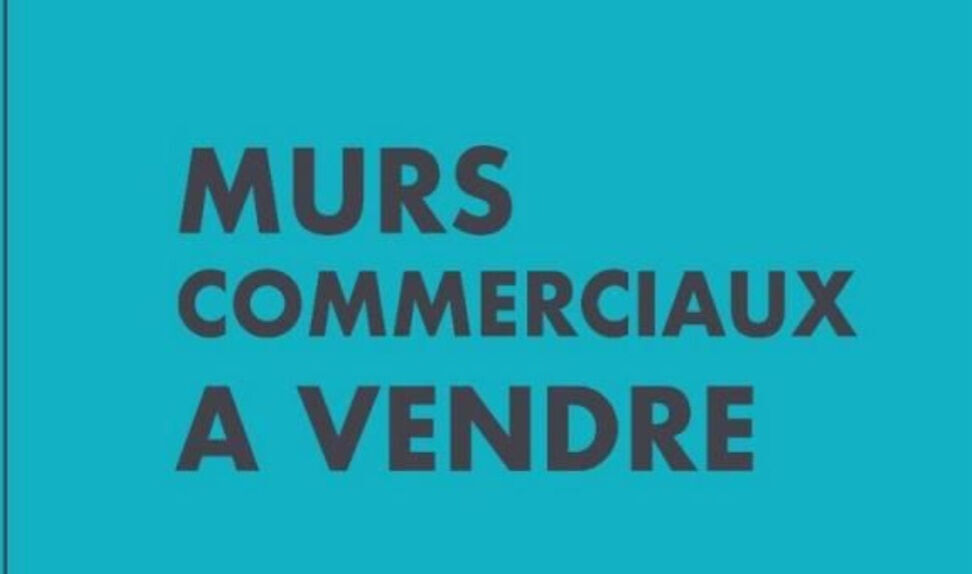 Murs ANTIBES (06160) 58.00 m&sup2;