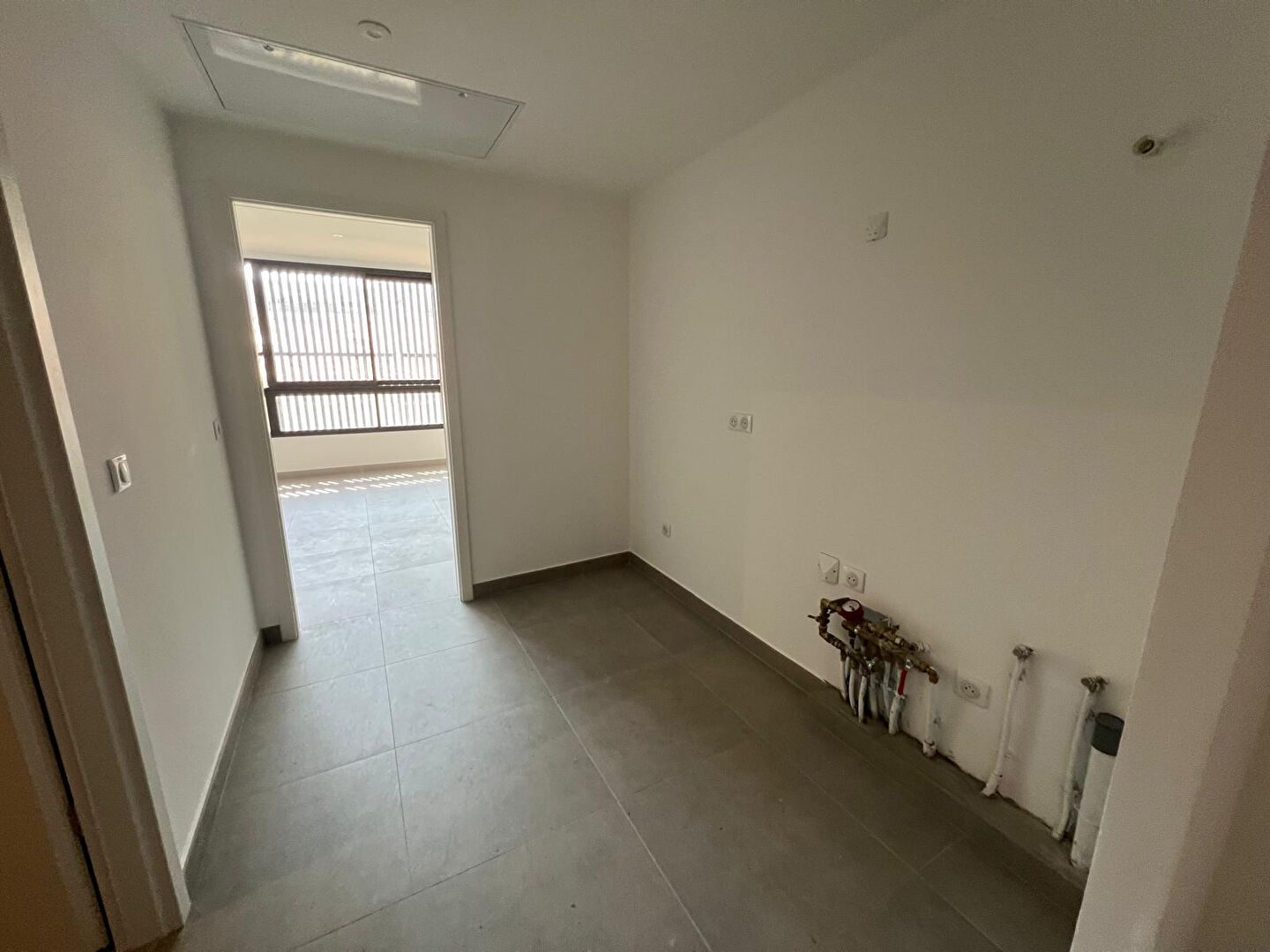 Appartement CANNES (06400) 1 pi&egrave;ce 36.51 m&sup2;