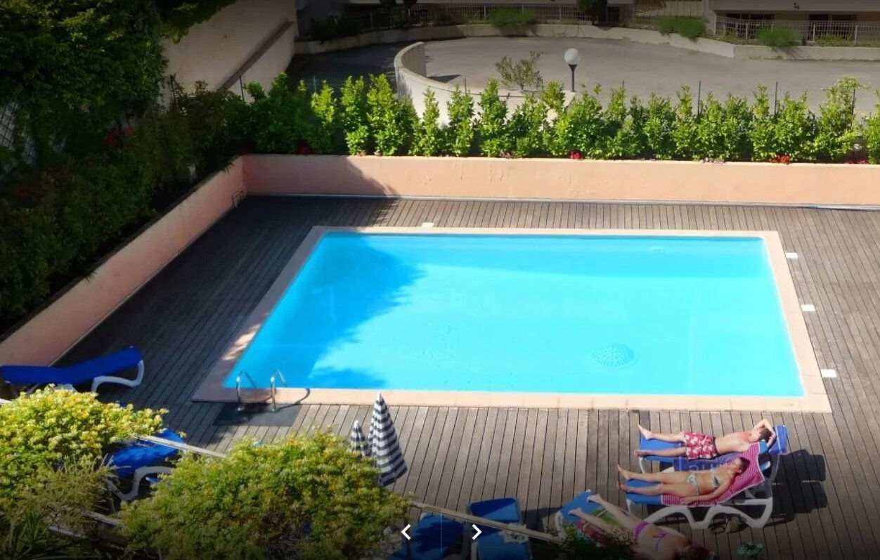 Appartement 2 pièces 27 m² · à Cannes · 27 m² · 219 000 €