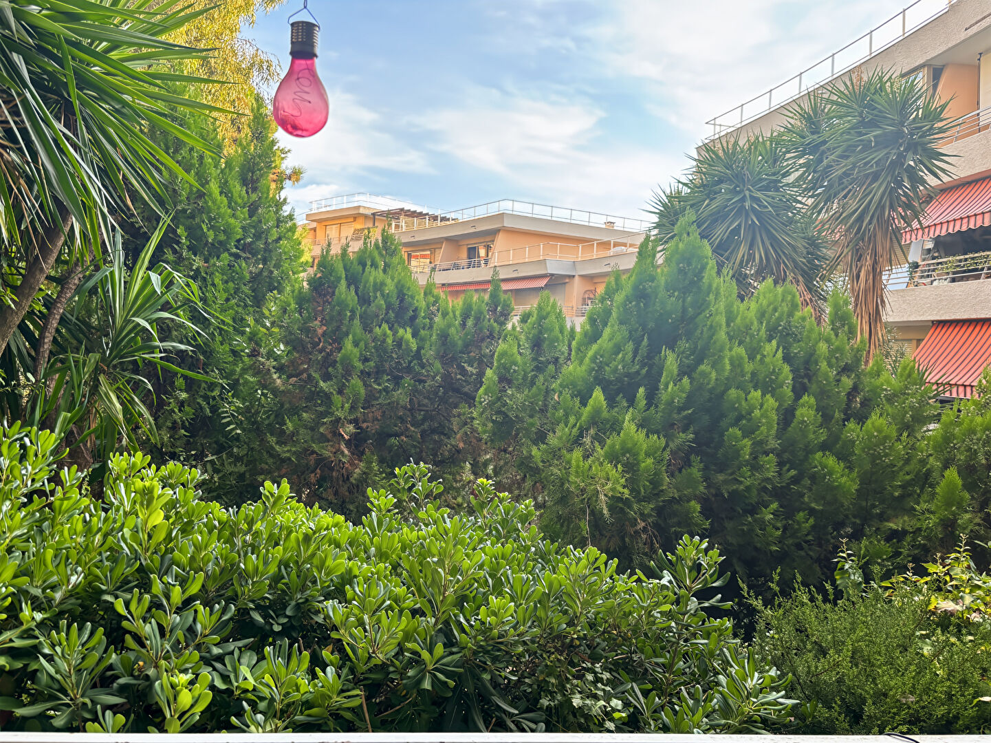 Appartement LE CANNET (06110) 3 pi&egrave;ces 57.35 m&sup2;