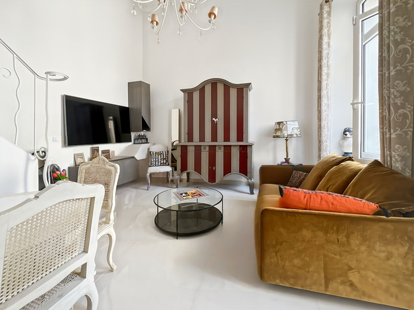 Appartement CANNES (06400) 3 pi&egrave;ces 73.45 m&sup2;